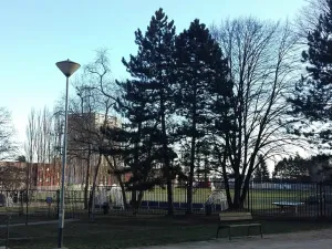 Pronájem bytu 1+kk, Brno, Herčíkova, 29 m2