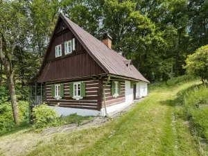 Prodej chalupy, Zlatá Olešnice, 112 m2