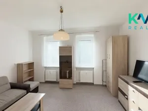 Pronájem bytu 1+1, Nejdek, Poštovní, 31 m2
