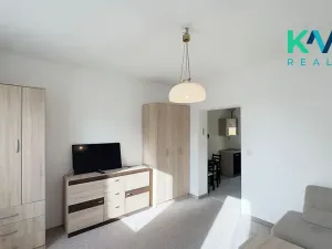Pronájem bytu 1+1, Nejdek, Poštovní, 31 m2