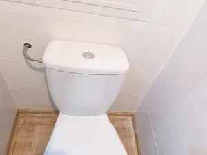 Pronájem bytu 2+1, Chomutov, 17. listopadu, 62 m2