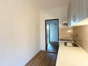Pronájem bytu 2+1, Chomutov, 17. listopadu, 62 m2