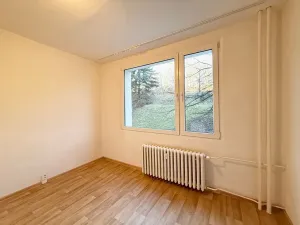 Pronájem bytu 2+1, Chomutov, 17. listopadu, 62 m2