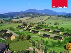 Prodej pozemku pro bydlení, Mladé Buky, 115000 m2