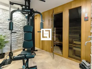 Prodej rodinného domu, Olomouc, Einsteinova, 326 m2