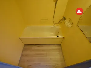 Pronájem bytu 2+1, Hroznětín, Sídliště, 60 m2
