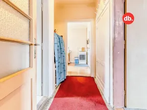 Prodej vily, Karlovy Vary, Sladovnická, 280 m2