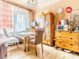 Prodej vily, Karlovy Vary, Sladovnická, 280 m2