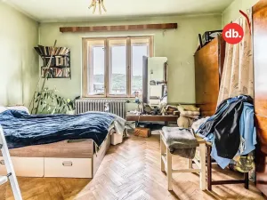 Prodej vily, Karlovy Vary, Sladovnická, 280 m2