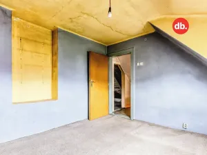 Prodej vily, Karlovy Vary, Sladovnická, 280 m2