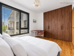 Pronájem bytu 2+kk, Praha - Nusle, Závišova, 60 m2