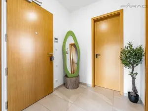 Pronájem bytu 2+kk, Praha - Nusle, Závišova, 60 m2