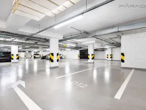 Pronájem bytu 2+kk, Praha - Nusle, Závišova, 60 m2