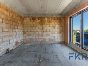 Prodej rodinného domu, Svinaře, V Tůních, 135 m2