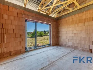 Prodej rodinného domu, Svinaře, V Tůních, 135 m2