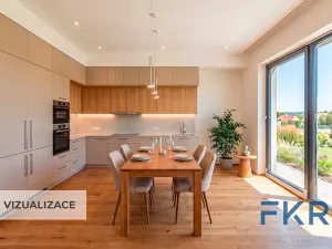 Prodej rodinného domu, Svinaře, V Tůních, 135 m2