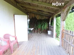 Prodej chaty, Malonty, 41 m2