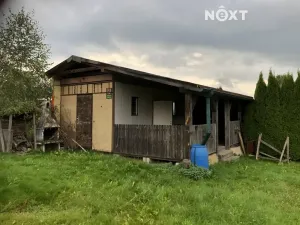 Prodej chaty, Malonty, 41 m2