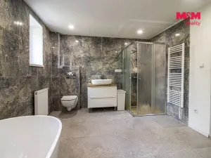 Prodej rodinného domu, Ohařice, 152 m2