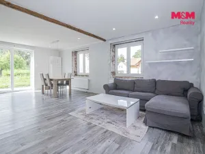 Prodej rodinného domu, Ohařice, 152 m2