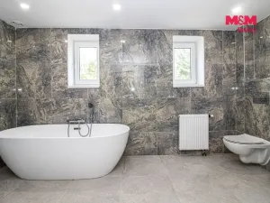 Prodej rodinného domu, Ohařice, 152 m2
