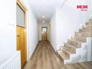 Prodej rodinného domu, Ohařice, 152 m2