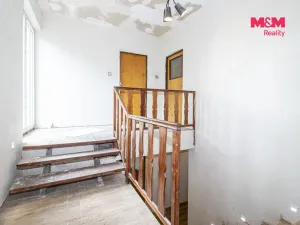 Prodej rodinného domu, Ohařice, 152 m2