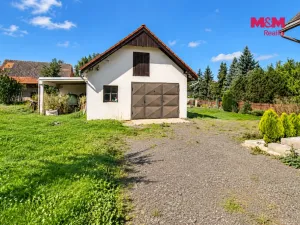 Prodej rodinného domu, Ohařice, 152 m2