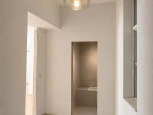 Pronájem bytu 2+kk, Praha, Rybalkova, 56 m2