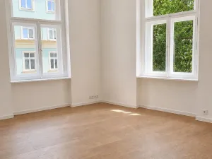 Pronájem bytu 2+kk, Praha, Rybalkova, 56 m2