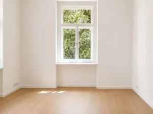 Pronájem bytu 2+kk, Praha, Rybalkova, 56 m2