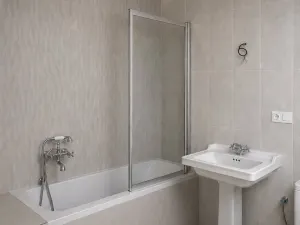 Pronájem bytu 2+kk, Praha, Rybalkova, 56 m2