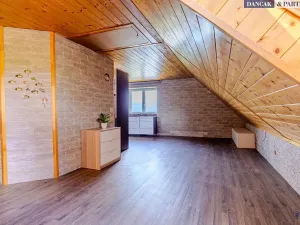Prodej rodinného domu, Jablunkov, 222 m2