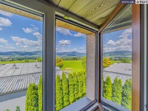 Prodej rodinného domu, Jablunkov, 222 m2