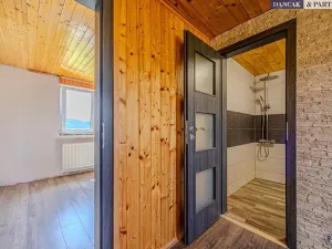 Prodej rodinného domu, Jablunkov, 222 m2