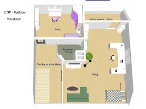 Prodej rodinného domu, Jablunkov, 222 m2