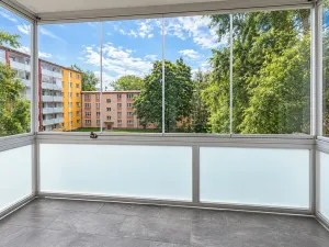 Prodej bytu 2+1, Karviná, 51 m2