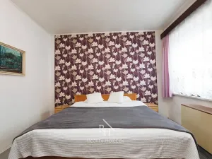 Prodej rodinného domu, Třebichovice, 68 m2