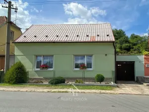 Prodej rodinného domu, Třebichovice, 68 m2
