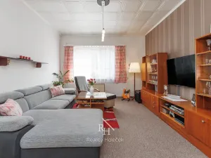 Prodej rodinného domu, Třebichovice, 68 m2
