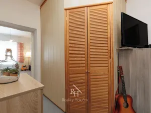 Prodej rodinného domu, Třebichovice, 68 m2