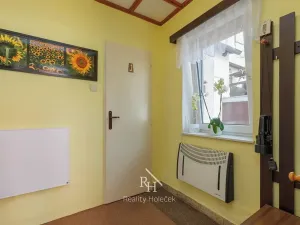 Prodej rodinného domu, Třebichovice, 68 m2