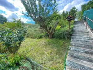 Prodej rodinného domu, Třebichovice, 68 m2