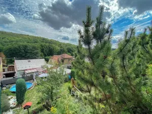 Prodej rodinného domu, Třebichovice, 68 m2