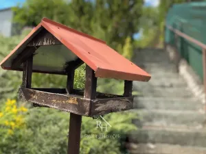 Prodej rodinného domu, Třebichovice, 68 m2