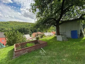 Prodej rodinného domu, Třebichovice, 68 m2