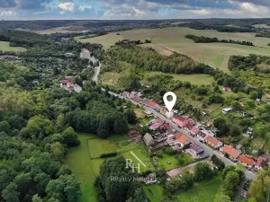 Prodej rodinného domu, Třebichovice, 68 m2