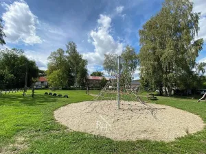 Prodej rodinného domu, Třebichovice, 68 m2