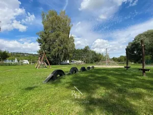 Prodej rodinného domu, Třebichovice, 68 m2