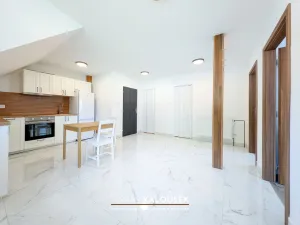 Pronájem bytu 3+kk, Oslavany, Růžová, 50 m2